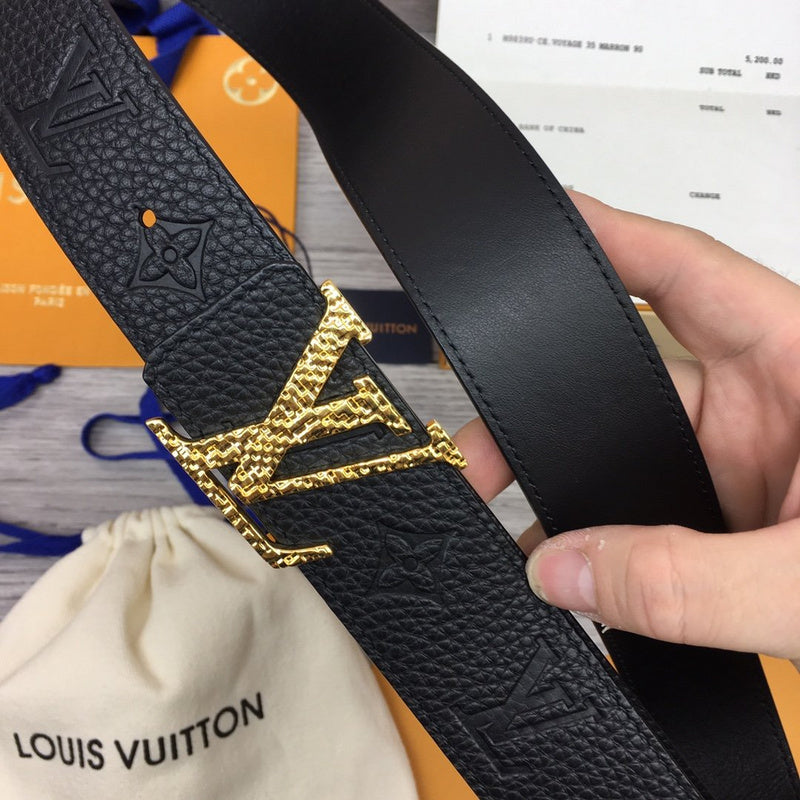 JB - LOV Belts - 339