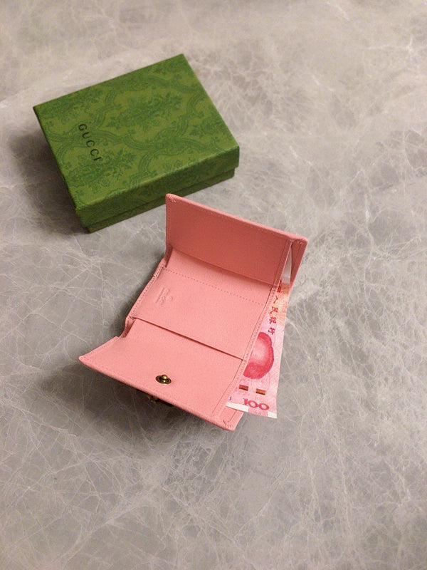 COZY BAGS - Guki Wallet - 203