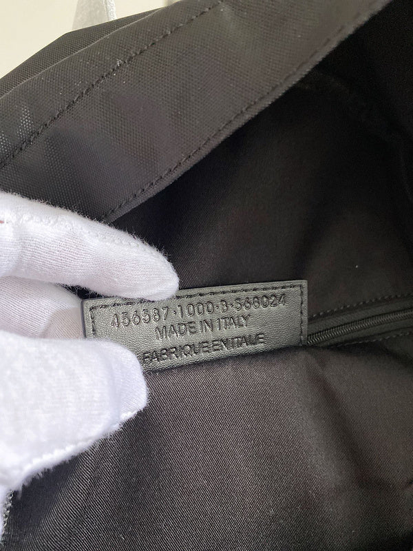 COZY - BG Bags - 660