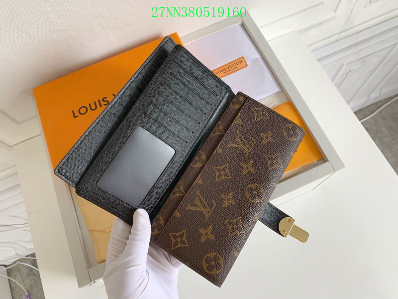 COZY BAGS - CHL Wallet - 940