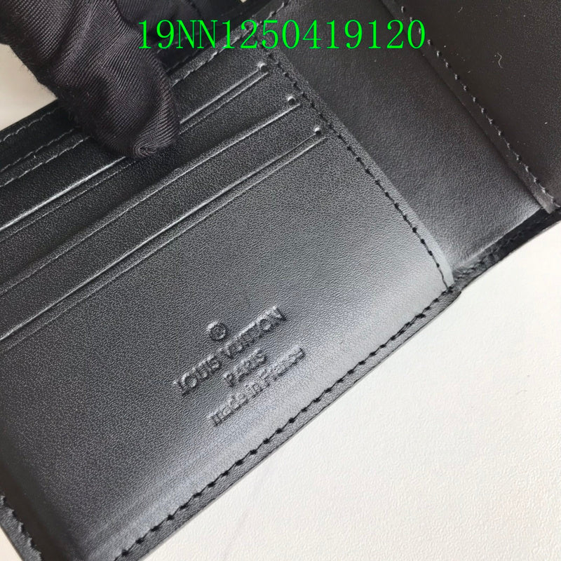 COZY BAGS - LOV Wallet - 551