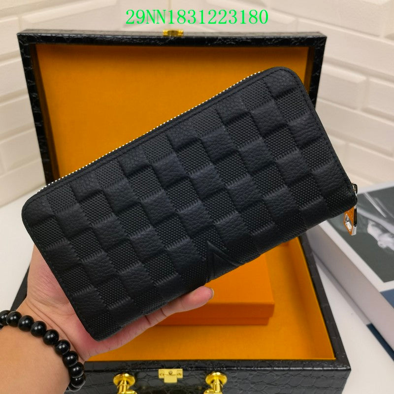 COZY BAGS - CHL Wallet - 285