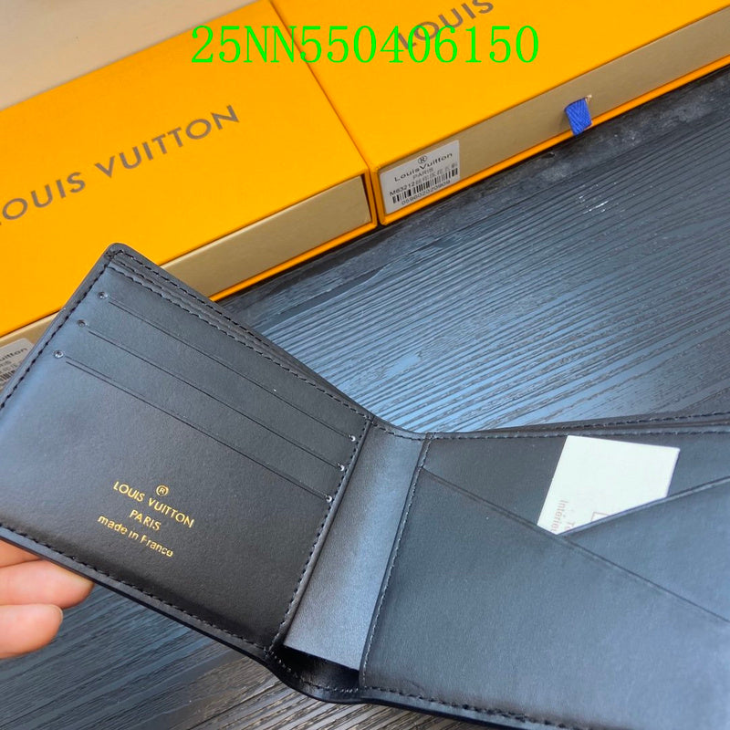 COZY BAGS - LOV Wallet - 1470
