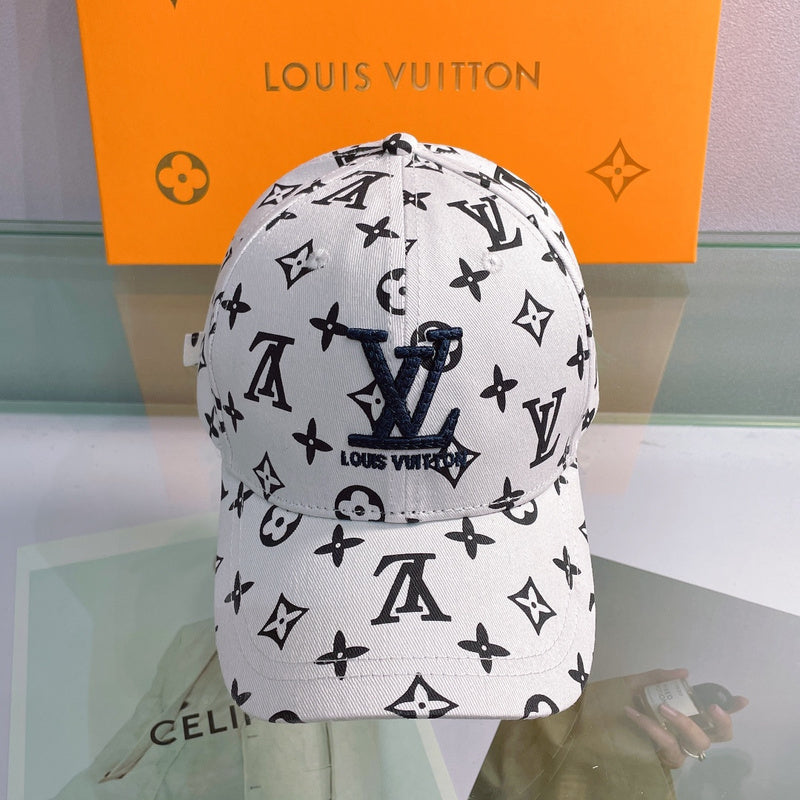 COZY BAGS - LOV Hats & Caps - 097