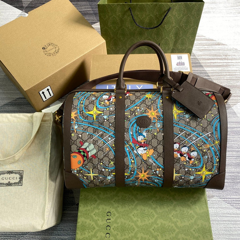 COZY BAGS - GUKI Bags - 2272