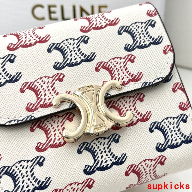 COZY BAGS - Mix Wallets - 710