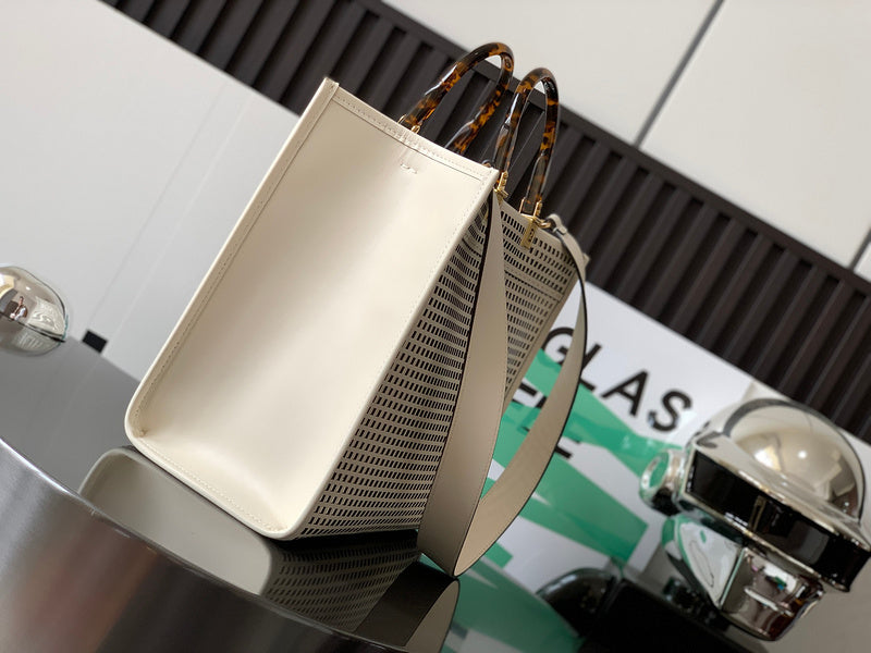 COZY - FDE Bags - 026