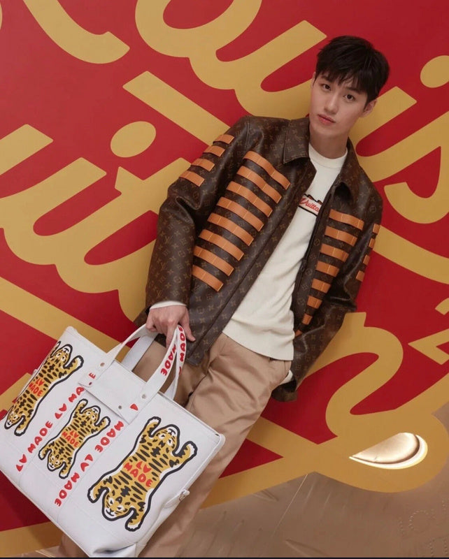 COZY BAGS - LOV Bags - 1808
