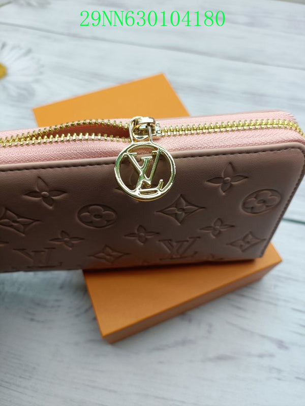 COZY BAGS - LOV Wallet - 778