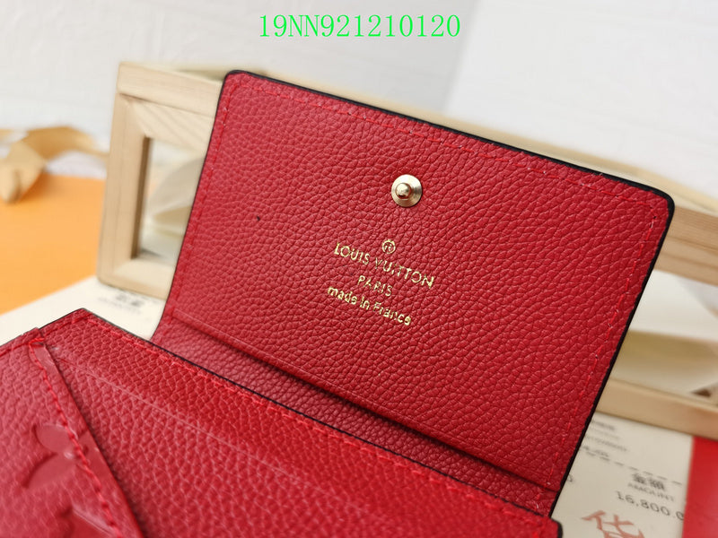 COZY BAGS - CHL Wallet - 364