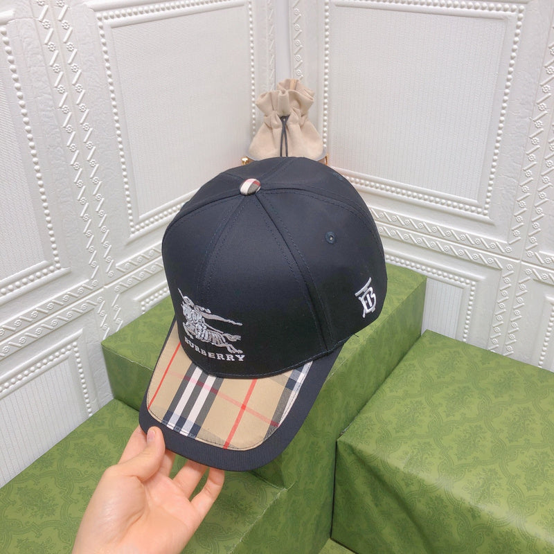 COZY BAGS - BOR Hats & Caps - 039