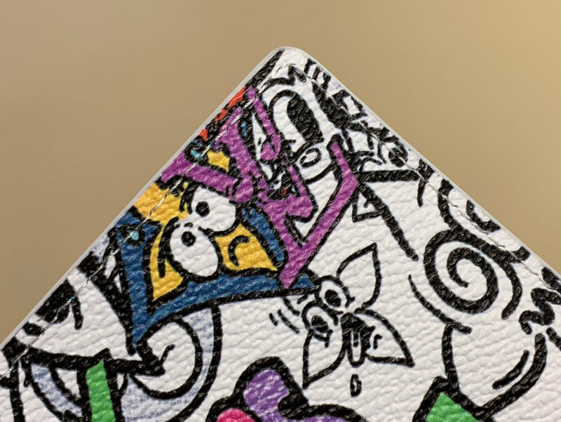 COZY - LOV Wallets - 251