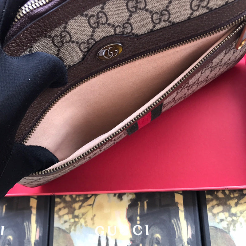 COZY BAGS - Guki Wallet - 617