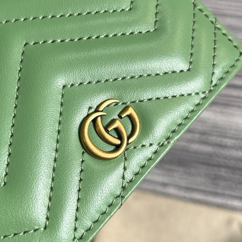 COZY BAGS - Guki Wallet - 058
