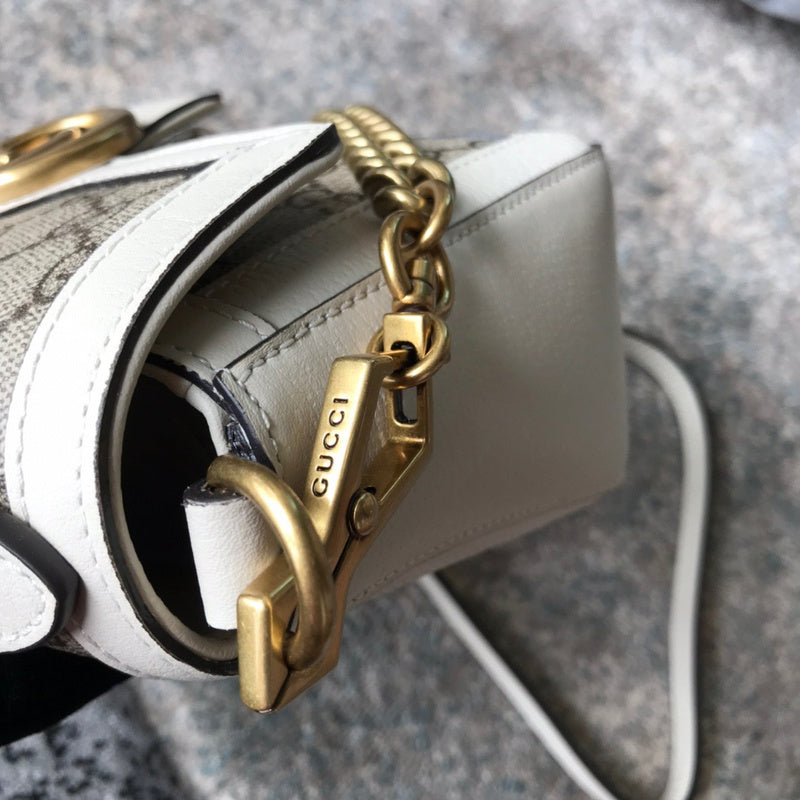 JB - Guki Lady Bags - 1122