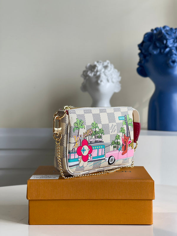 COZY - LV Bags - 3058
