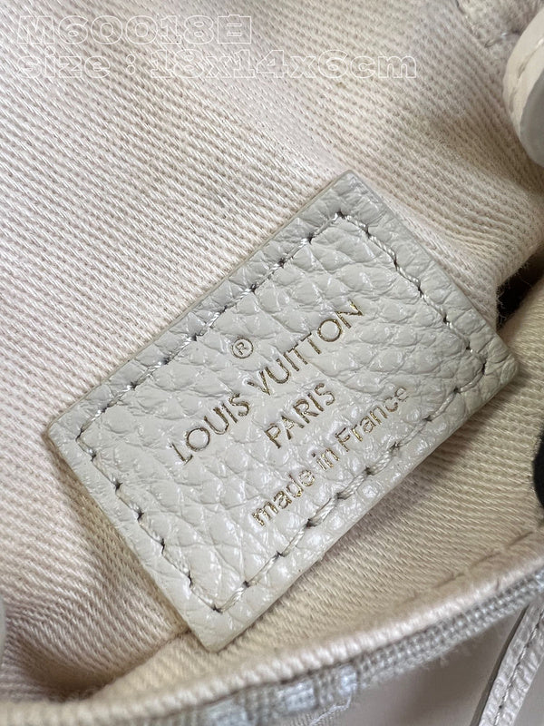 COZY BAGS - LOV Bags - 086