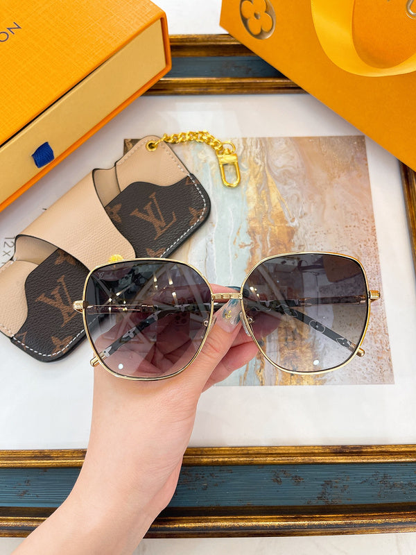 COZY BAGS - LOV Sunglasses - 077