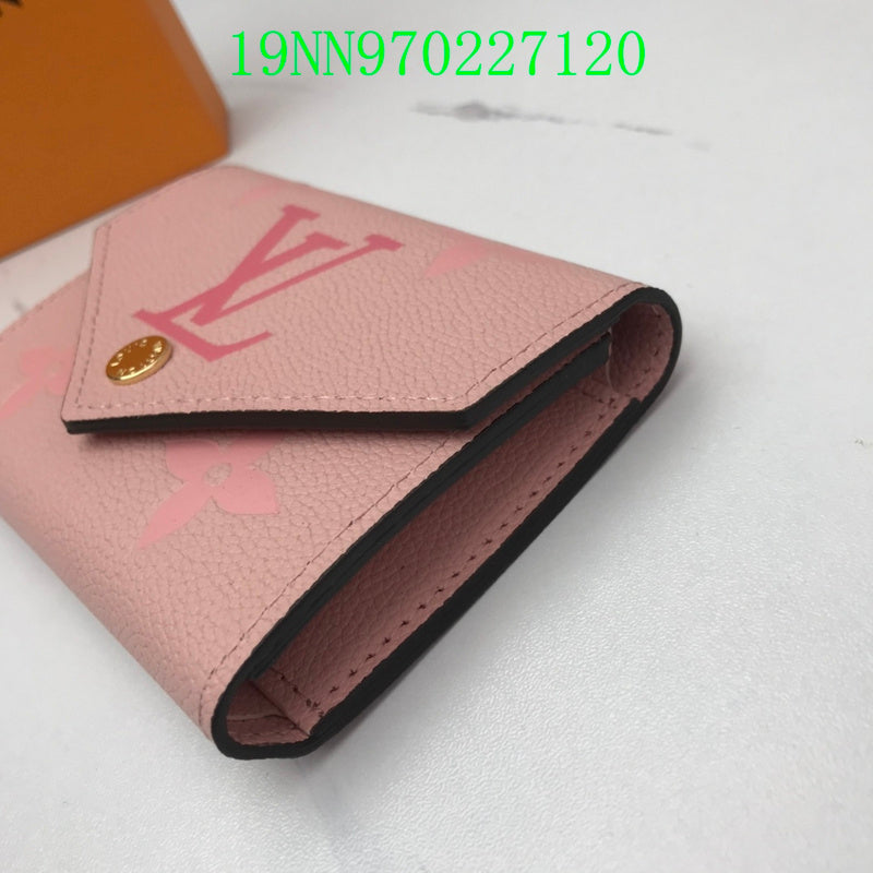 COZY BAGS - LOV Wallet - 669