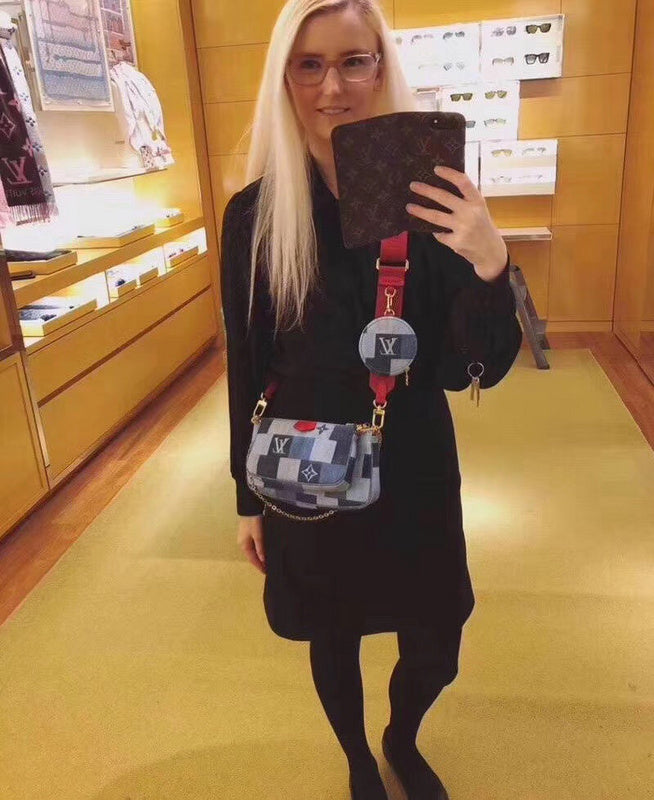 COZY - LV Bags - 4808