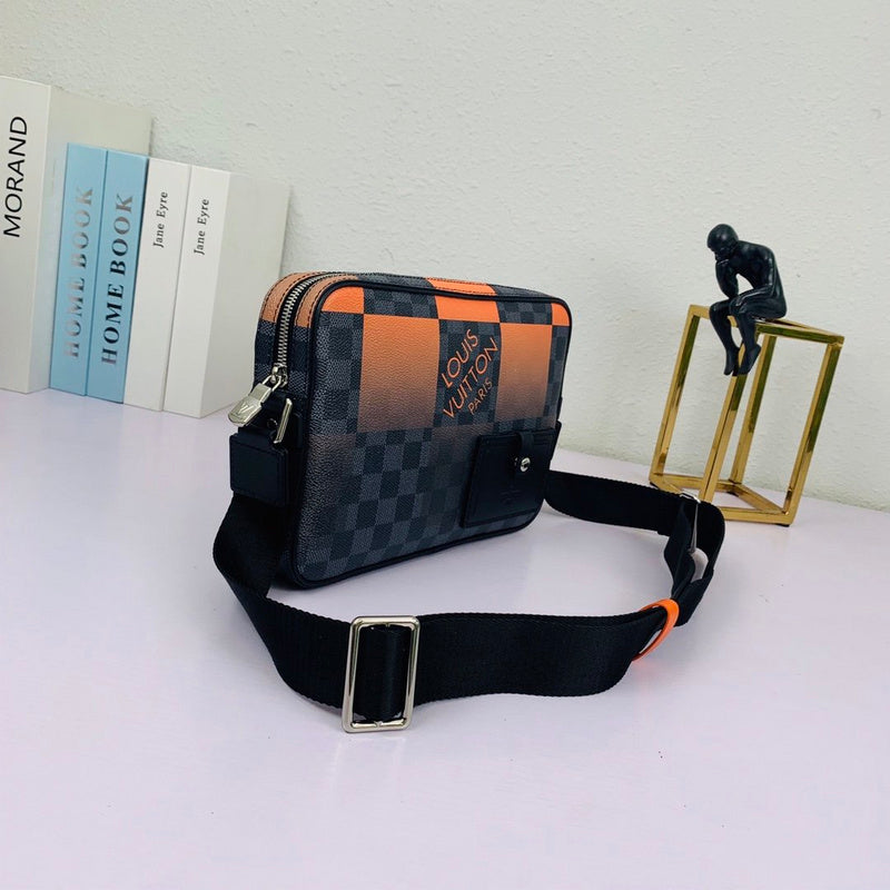 COZY BAGS - LOV Men Bags - 218