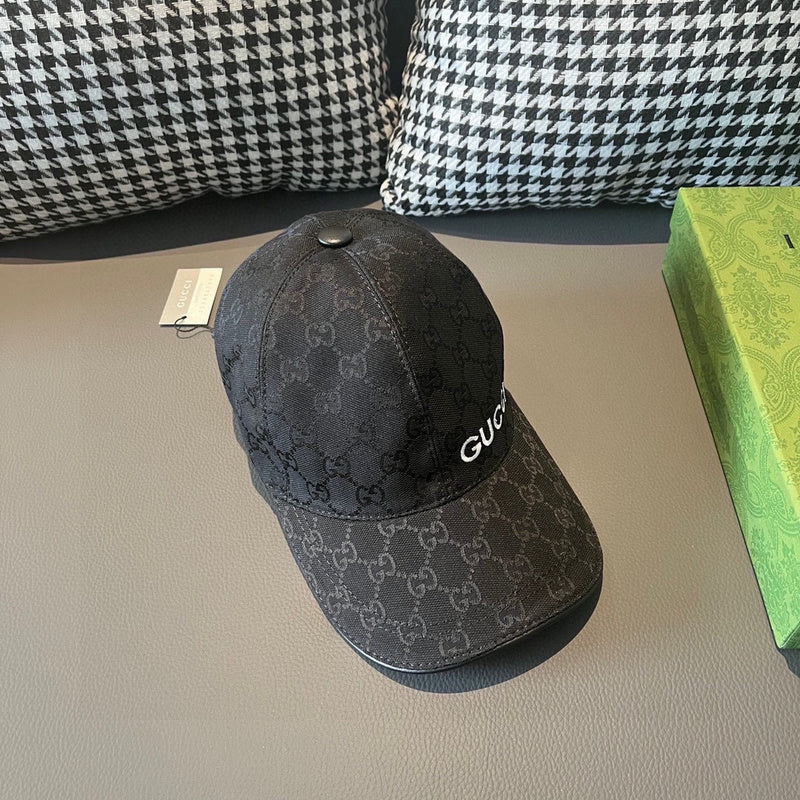 COZY BAGS - Guki Hats & Caps - 021