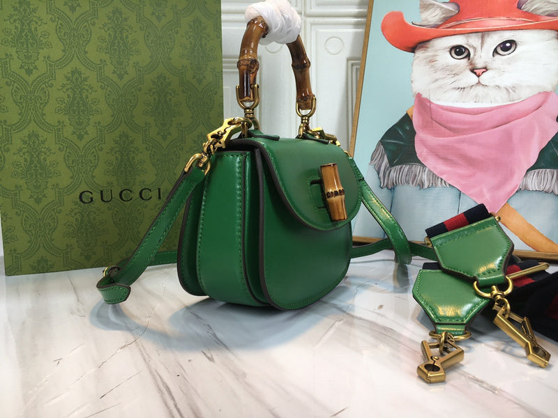 COZY BAGS - GUKI Bags - 969