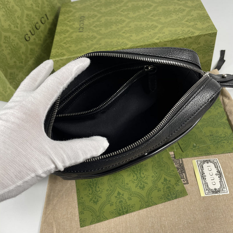 Cozy Bags - GUKI Men Shoulders Bags - 024