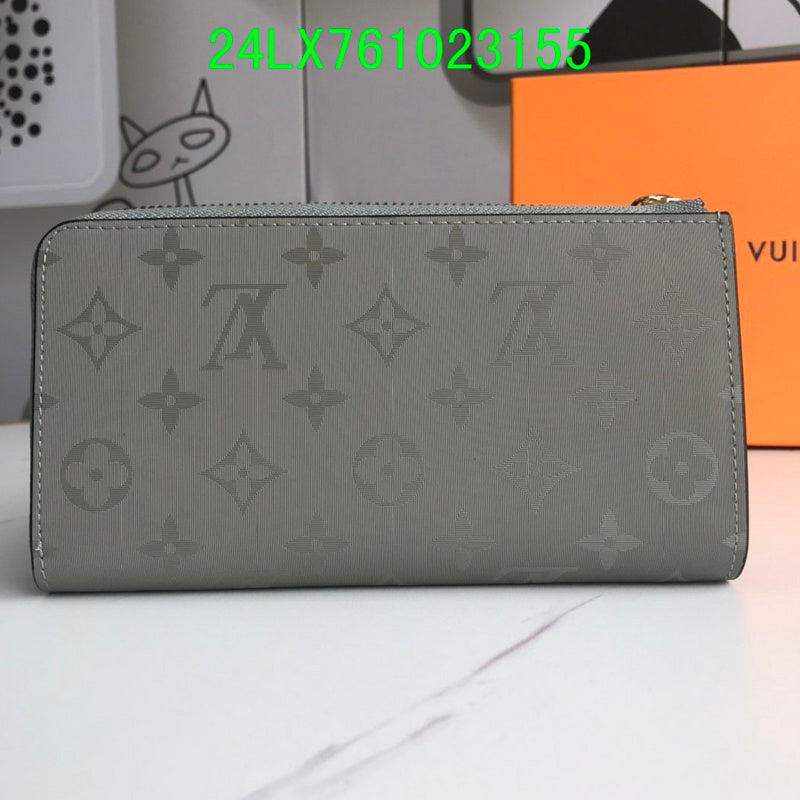 COZY BAGS - CHL Wallet - 1273