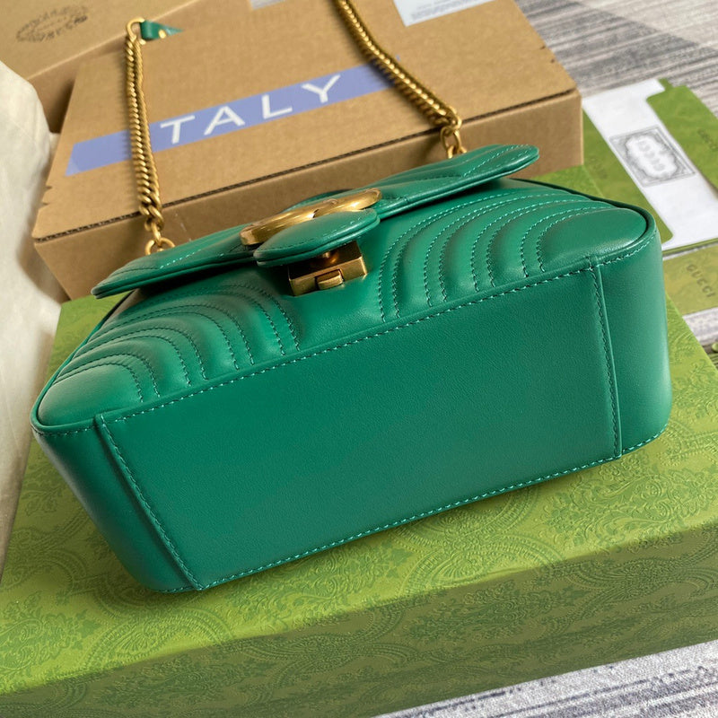 JB - Guki Lady Bags - 1052