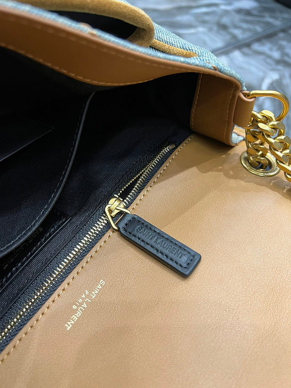 COZY BAGS - YLS Bags - 1336