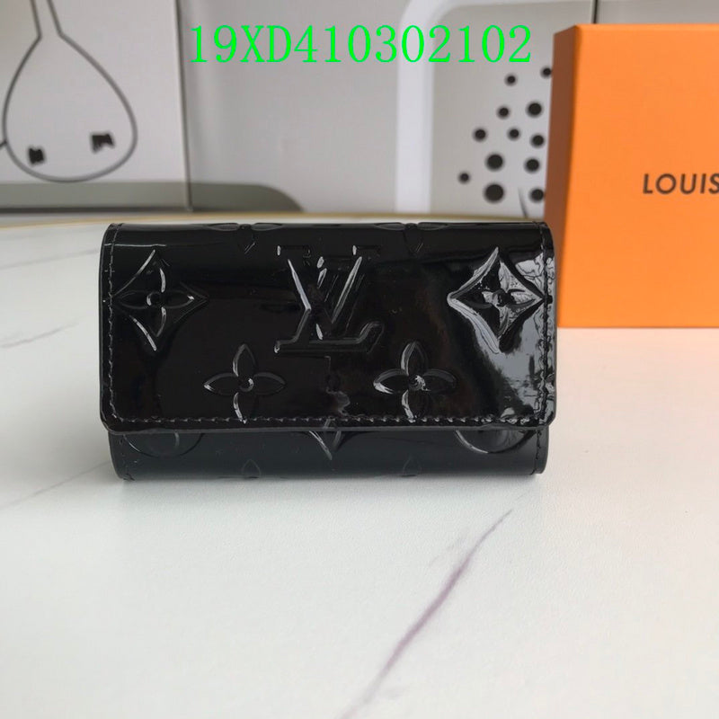 COZY BAGS - CHL Wallet - 1057