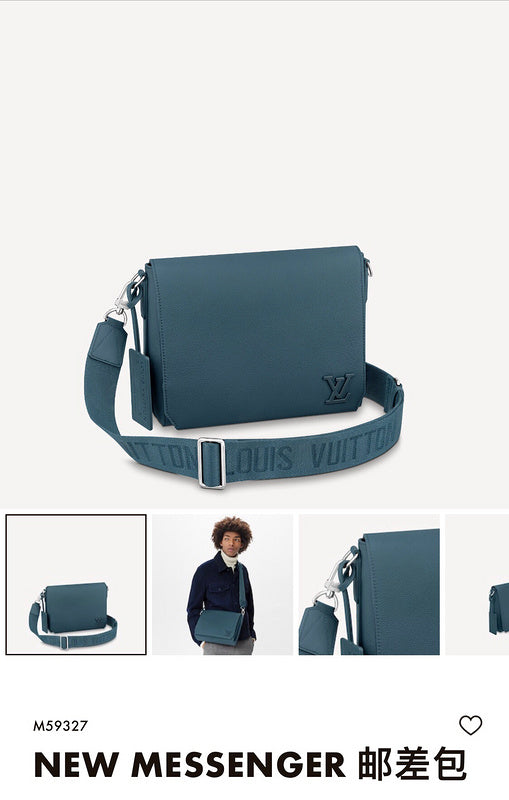 COZY BAGS - LOV Bags - 1666