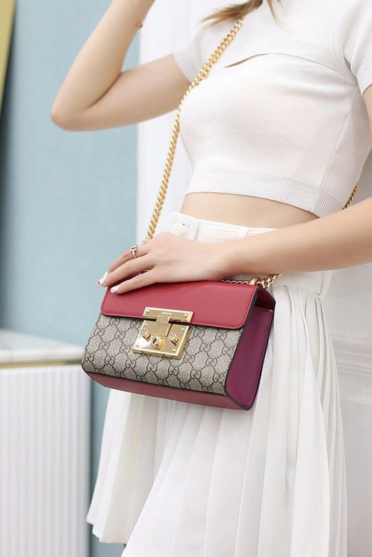 COZY - GUKI Women Bags - 060