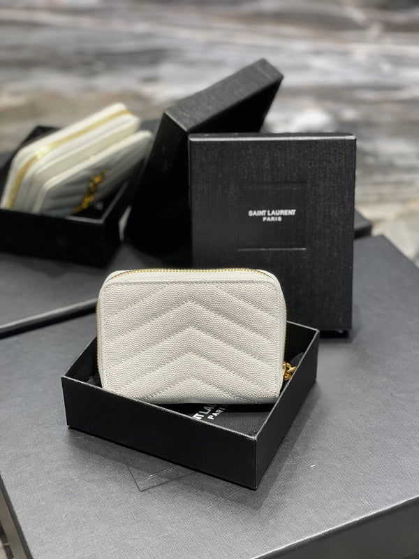 COZY BAGS - YLS Wallet - 193