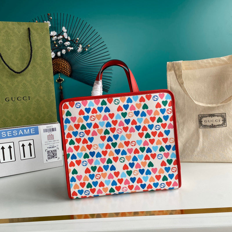 JB - Guki Lady Bags - 1148
