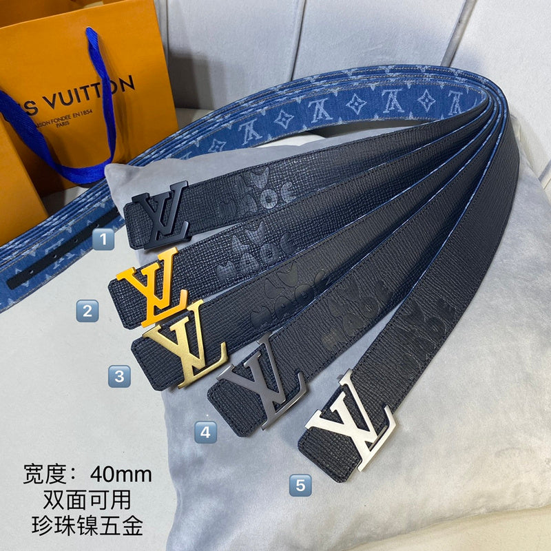JB - LOV Belts - 083