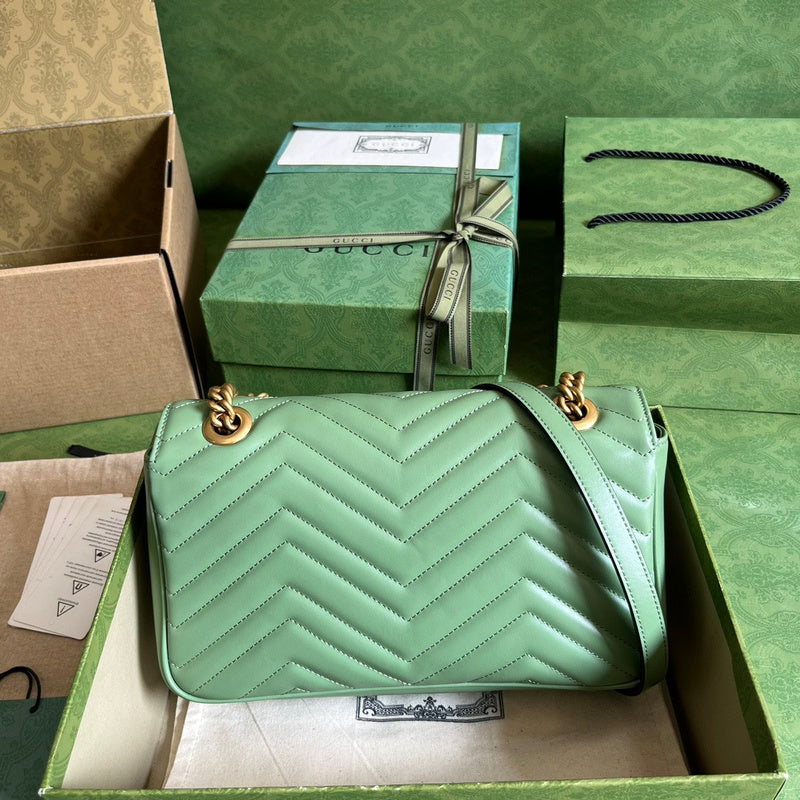 JB - Guki Lady Bags - 270