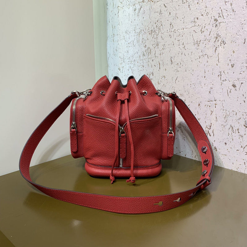 Cozy-Bags - FDE Bags - 1038
