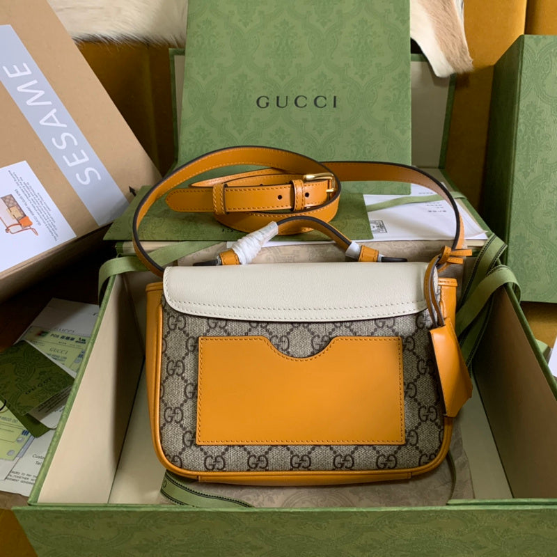 COZY - GUKI Women Bags - 041