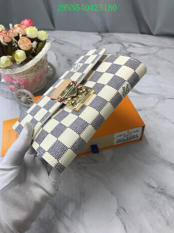 COZY BAGS - LOV Wallet - 1434