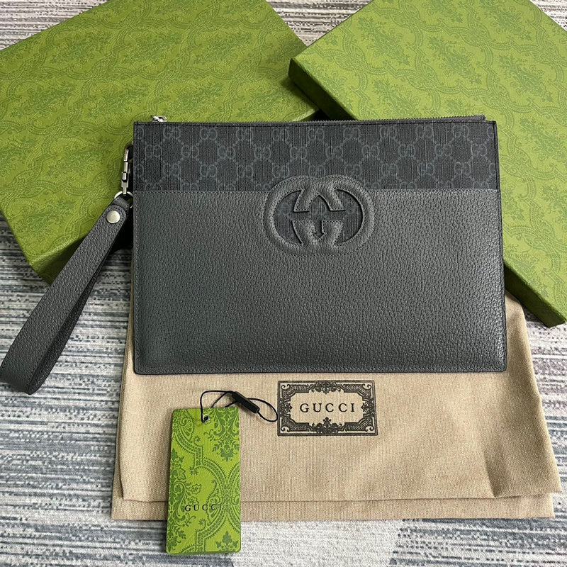 COZY BAGS - Guki Wallet - 019