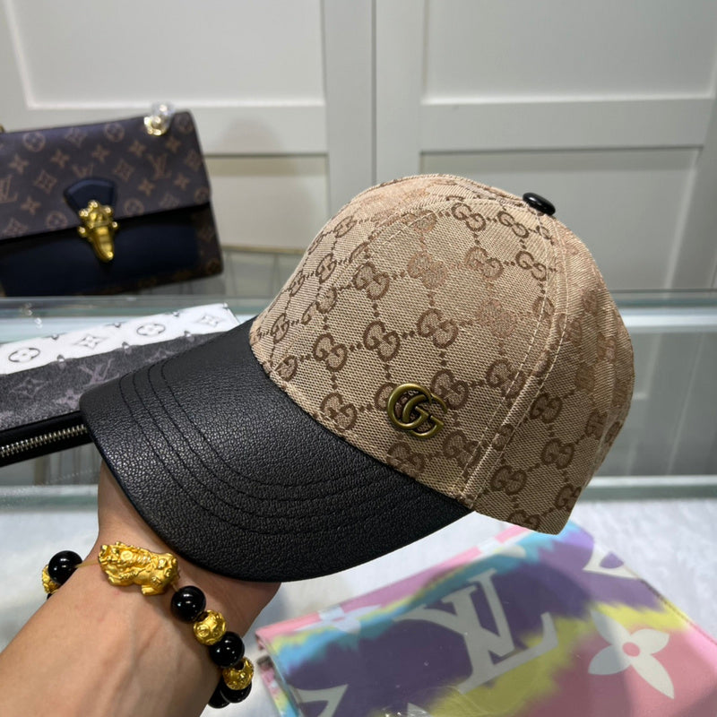 COZY BAGS - Guki Hats & Caps - 049