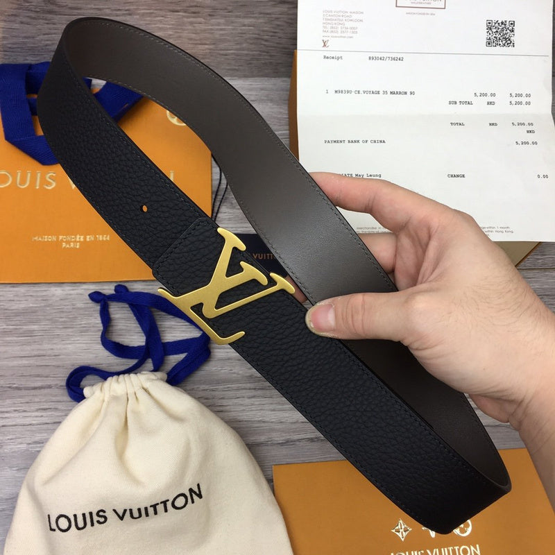 JB - LOV Belts - 324