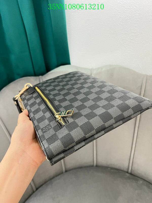 COZY BAGS - LOV Wallet - 1182