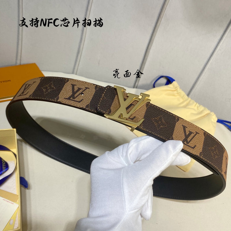 JB - LOV Belts - 067