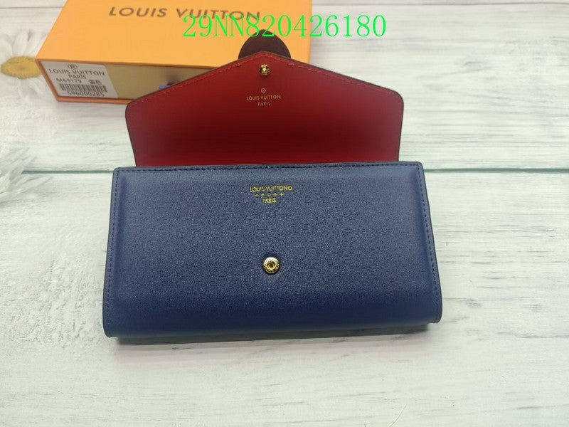 COZY BAGS - LOV Wallet - 535