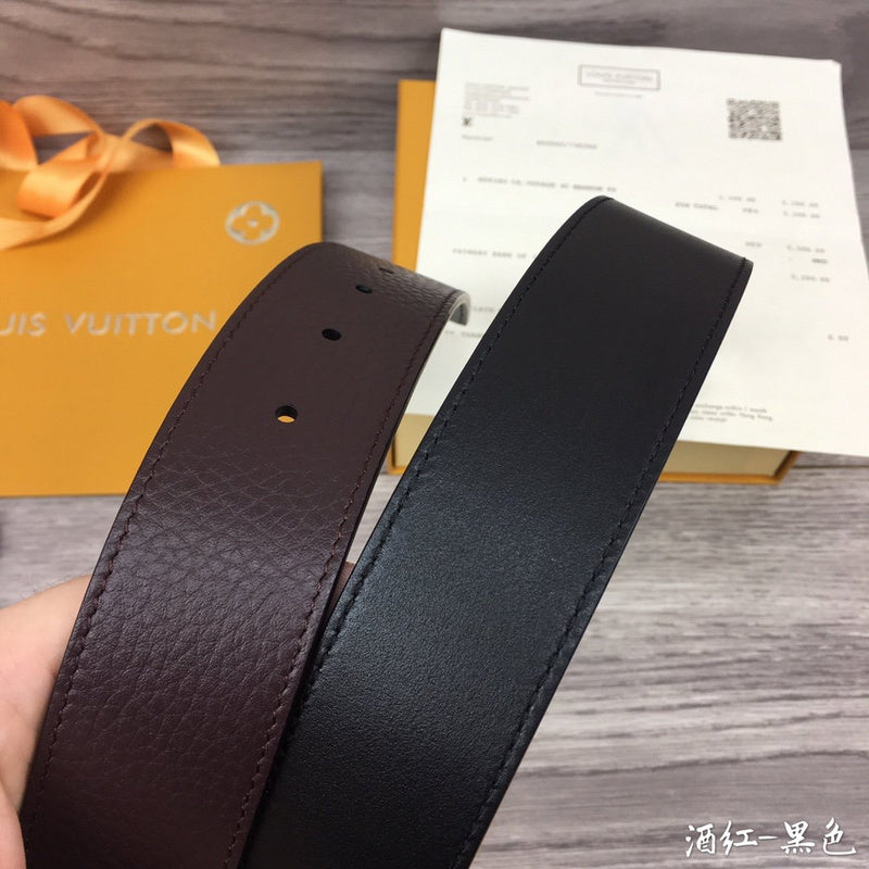 JB - LOV Belts - 200