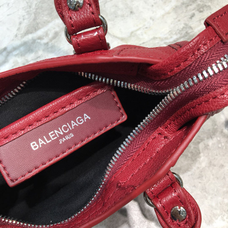 COZY BAGS - BG Lady Bags - 414