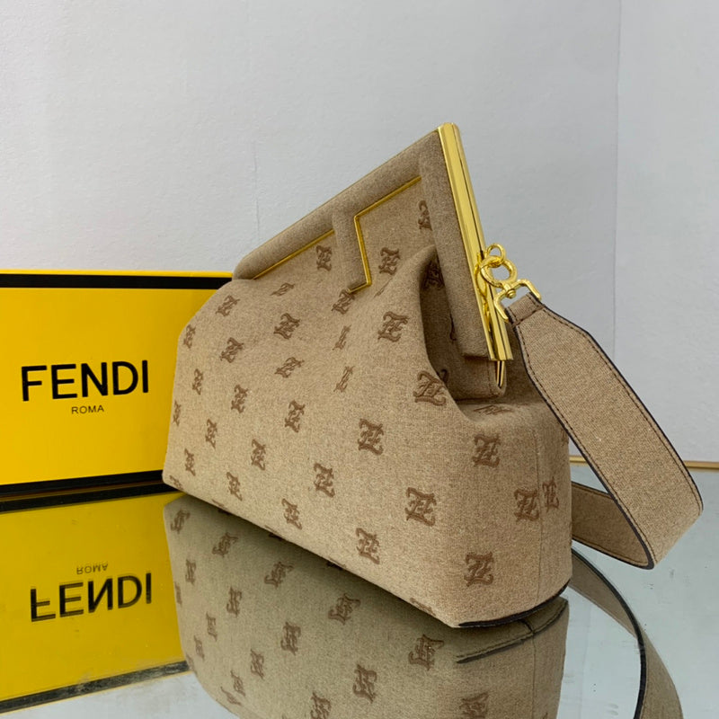 COZY BAGS - FDE Bags - 231